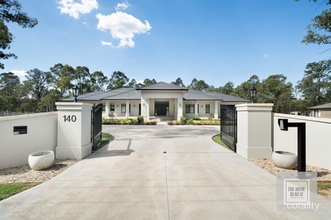 140 Rickards Rd, Castlereagh, NSW 2749