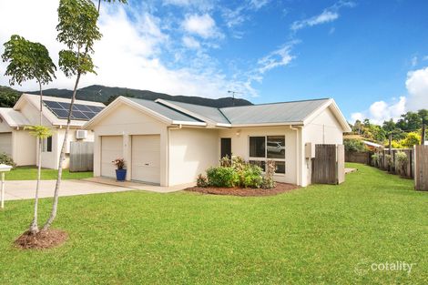 8 Sophie Cl, Brinsmead, QLD 4870