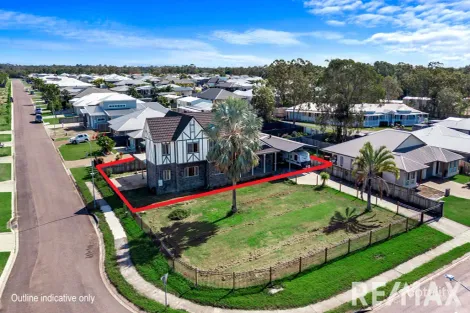 Property photo of 2 Senor Avenue Urangan QLD 4655