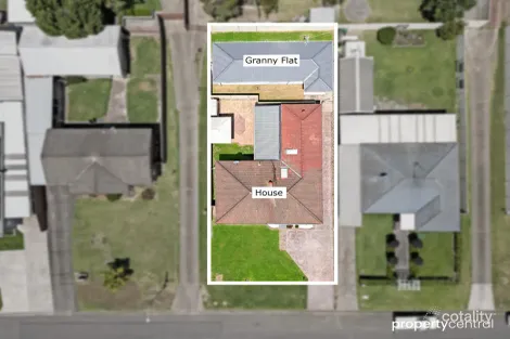 Property photo of 22 Gadara Drive South Penrith NSW 2750