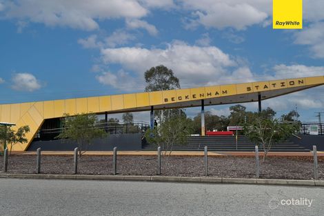 Property photo of 7/3 Rochester Avenue Beckenham WA 6107