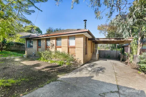 240 Canterbury Rd, Heathmont, VIC 3135