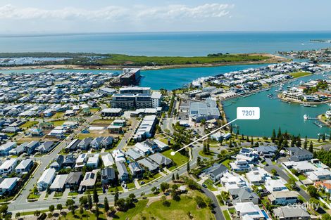 Lot 7201/7201 Spinnaker Bvd, Newport, QLD 4020
