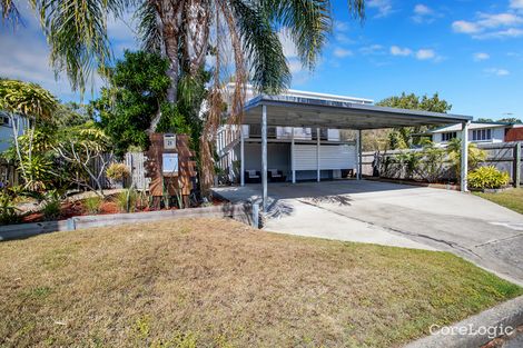 Property photo of 29 McMahon Street Andergrove QLD 4740