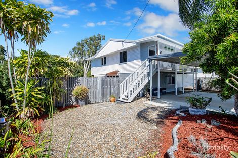 Property photo of 29 McMahon Street Andergrove QLD 4740