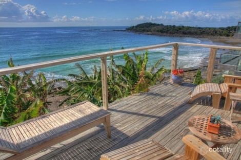 Property photo of 4 Ocean Street Yamba NSW 2464