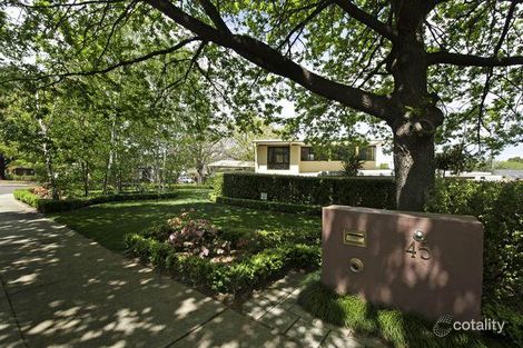 Property photo of 15 Kernot Street Dickson ACT 2602