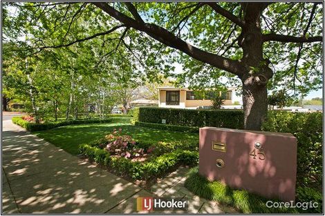 Property photo of 15 Kernot Street Dickson ACT 2602
