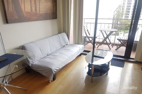 Property photo of 613/5 Ward Avenue Potts Point NSW 2011