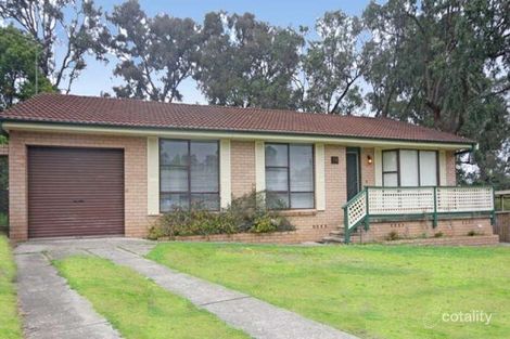 Property photo of 18 Naylor Place Ingleburn NSW 2565