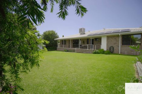 Property photo of 17 Ewing Street Gunnedah NSW 2380