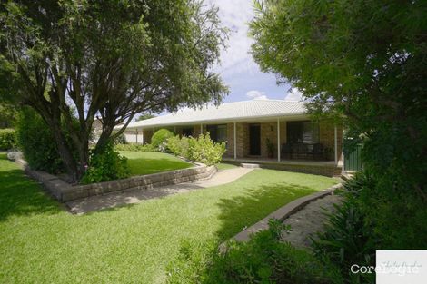 Property photo of 17 Ewing Street Gunnedah NSW 2380