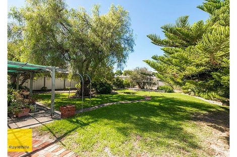 Property photo of 16 Newburn Road High Wycombe WA 6057