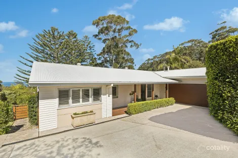 Property photo of 196 Scenic Highway Terrigal NSW 2260