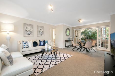 Property photo of 15/197-199 Pacific Highway Lindfield NSW 2070