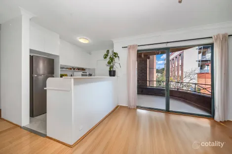 Property photo of 7/38 Dangar Place Chippendale NSW 2008