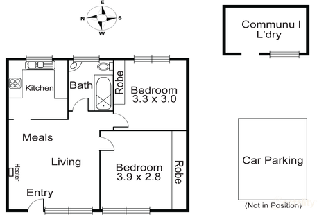 Property photo of 14/28 Wattle Road Hawthorn VIC 3122