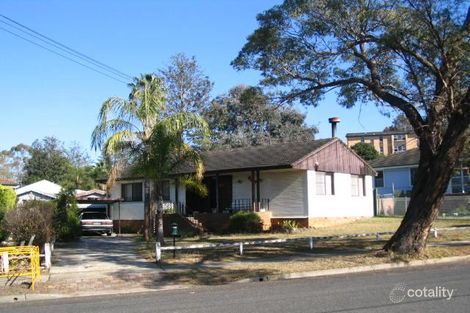 97 Miller Rd, Miller, NSW 2168