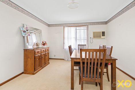 Property photo of 12 Alroy Close Singleton Heights NSW 2330