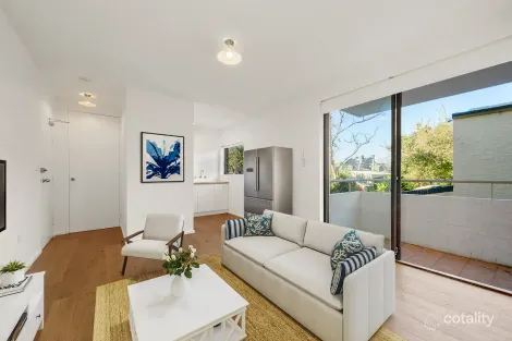 1f/12 Arthur St, Surry Hills, NSW 2010
