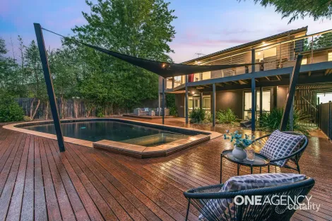 Property photo of 9 Christopher Drive Frankston South VIC 3199