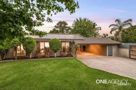 Property photo of 9 Christopher Drive Frankston South VIC 3199