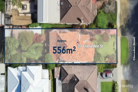 Property photo of 27 Clieveden Street North Perth WA 6006