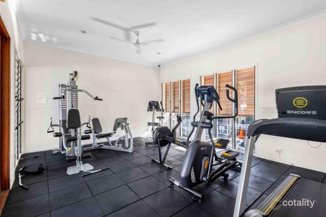 Property photo of 256 Easthill Drive Robina QLD 4226