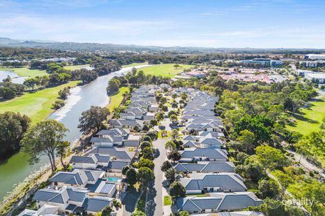 Property photo of 256 Easthill Drive Robina QLD 4226