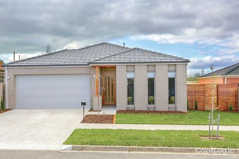 Property photo of 4 Kirk Street Wendouree VIC 3355