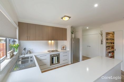 Property photo of 4 Kirk Street Wendouree VIC 3355