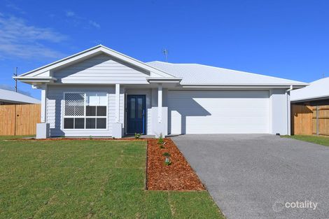 39 Quarterdeck Ave, Pialba, QLD 4655