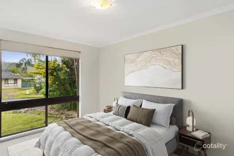 Property photo of 24 Cameron Crescent Kincumber NSW 2251