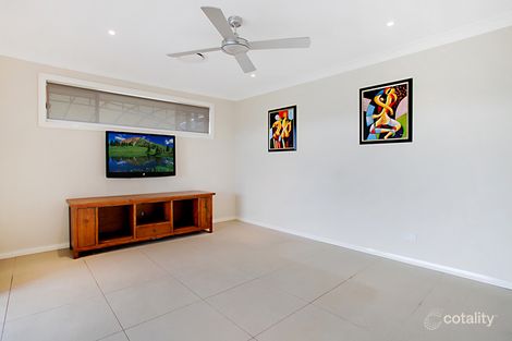 Property photo of 44 Young Circuit Elderslie NSW 2570