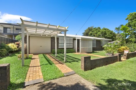 17 Wharf St, Woody Point, QLD 4019