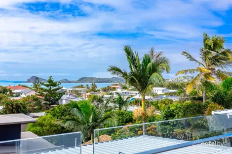 171 Matthew Flinders Dr, Lammermoor, QLD 4703