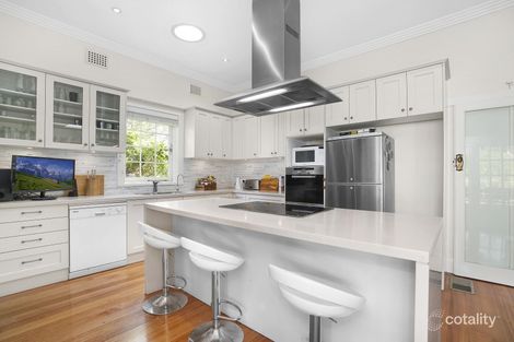 Property photo of 25 Canberra Avenue St Leonards NSW 2065