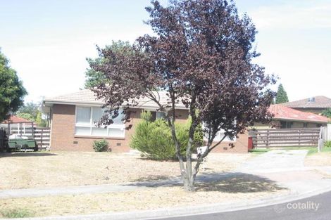 6 Mathoura Ct, Noble Park North, VIC 3174