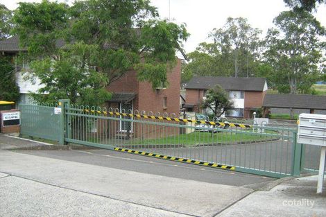 Property photo of 6/18 Westmoreland Road Minto NSW 2566