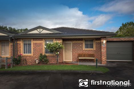 Property photo of 19/21-25 Parkhill Drive Berwick VIC 3806