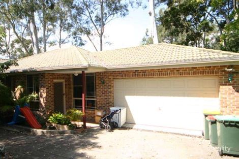 Property photo of 4A Bryan Avenue Normanhurst NSW 2076