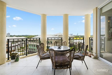 Property photo of 3079/3029 The Boulevarde Carrara QLD 4211