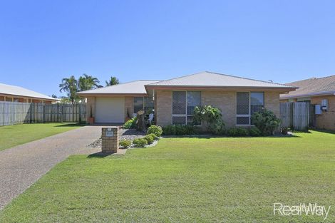 5 Hitchcock Ct, Kepnock, QLD 4670