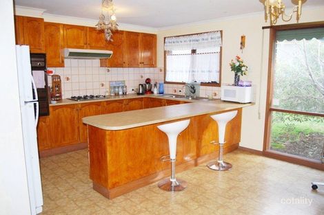 Property photo of 6 Weebill Place Carrum Downs VIC 3201