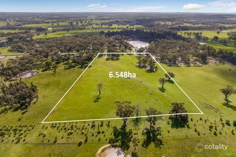 Lot 7 Red Box Dr, Axe Creek, VIC 3551