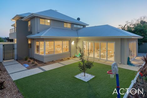 Property photo of 103 Murray Road Bicton WA 6157