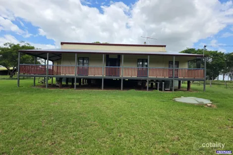 592 Couchmans Rd, Kingaroy, QLD 4610