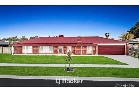 57 Toirram Cres, Cranbourne, VIC 3977