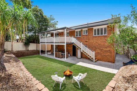 Property photo of 38 Spoonbill Street Birkdale QLD 4159