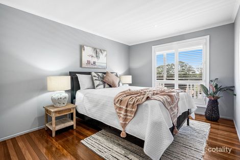Property photo of 38 Spoonbill Street Birkdale QLD 4159